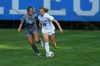 Women’s Soccer vs UMass Boston  Women’s Soccer vs UMass Boston. - Photo by Keith Nordstrom